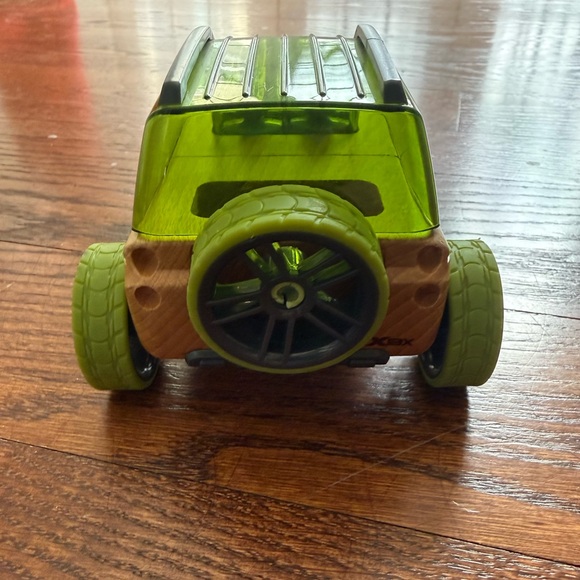 EUC lot of Automoblox vehicle and multiple pieces. - Picture 4 of 6